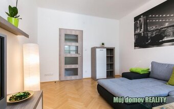 ## Pronájem domu v samotném srdci města Sadská vhodné pro fi