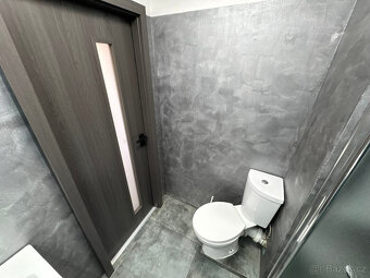 Nabízím pronájem krásné bytové jednotky po renovaci o dispoz