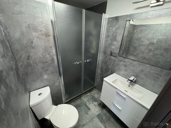 Nabízím pronájem krásné bytové jednotky po renovaci o dispoz