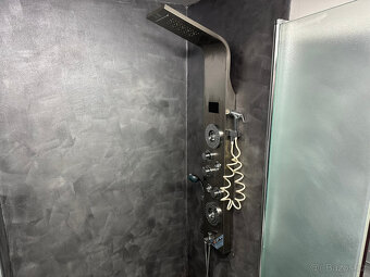 Nabízím pronájem krásné bytové jednotky po renovaci o dispoz