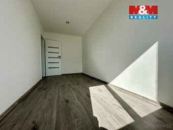 Nabízíme k pronájmu zrekonstruovaný byt 2+1 o velikosti 44 m