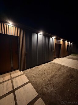 Pronajmu, lokalita Protivín.
Velikost 65m2 + zahrada, pergol