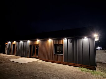 Pronajmu, lokalita Protivín.
Velikost 65m2 + zahrada, pergol