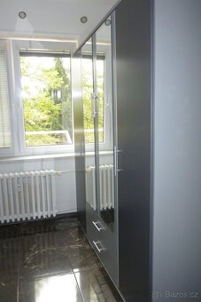 Nabízím k prodeji družstevní byt 1+1 (38 m)v revitalizovaném