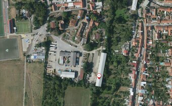 Cena: 60 000 Kč / měsíc bez DPH + energie. Provize ve výši j