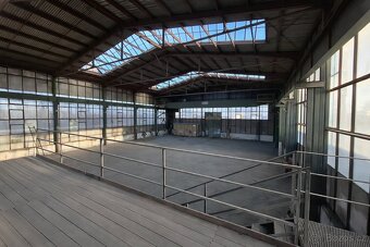 Brno – Chrlice, ul. Tovární, 643 00 Cena: 150 000 Kč / měsíc