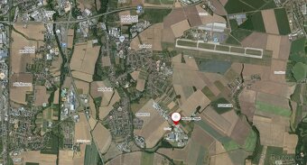 Brno – Chrlice, ul. Tovární, 643 00 Cena: 150 000 Kč / měsíc