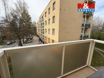 Hledáte klidné bydlení v Havířově nebo investici? Dovolujeme