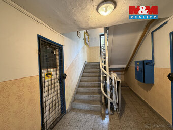 Hledáte klidné bydlení v Havířově nebo investici? Dovolujeme
