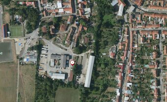 Cena: 25 000 kč / měsíc + DPH Provize ve výši jednoho nájemn