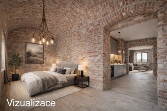 Nabízím velký dům v lázeňské obci Vráž u Písku. V katastru z