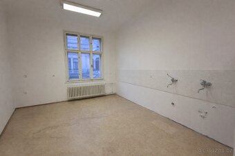Brno – střed, ulice Běhounská Cena nájmu a konkrétní podmínk