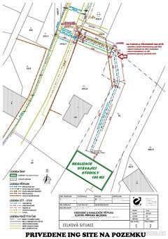 Pronajmu (časem i prodám) krásnou rovinatou zahradu 1400m2 o