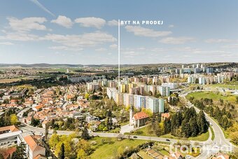 Ev.č. 02074 Hledáte ideální startovací bydlení, nebo investi