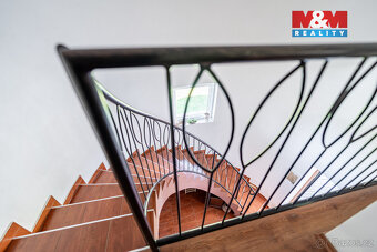 Hledáte výjimečnou nemovitost k bydlení? Rodinný dům v obci 
