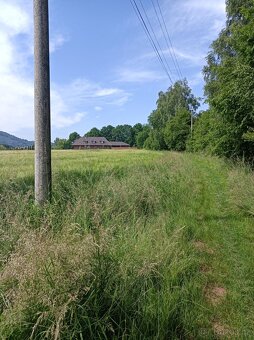 Nabízíme k prodeji pozemek – orná půda o rozloze 5617 m2 v k