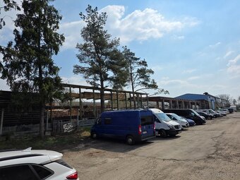 Nabízím k pronájmu multifunkční prostor v lokalitě Olomouc-N