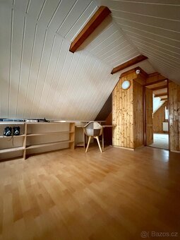 Prodej generačního domu 335m2 s pozemkem 1686m2 Blatno, Chom