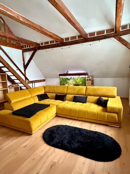 Prodej generačního domu 335m2 s pozemkem 1686m2 Blatno, Chom