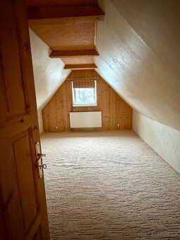 Prodej generačního domu 335m2 s pozemkem 1686m2 Blatno, Chom
