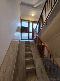 Hledáte pohodové rodinné bydlení v klidné části města, nebo 