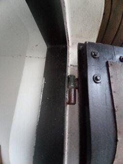 🅿️ Prodej garáže 19 m² Otrokovice, Třída Tomáše Bati (u Štěr