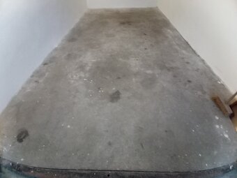 🅿️ Prodej garáže 19 m² Otrokovice, Třída Tomáše Bati (u Štěr