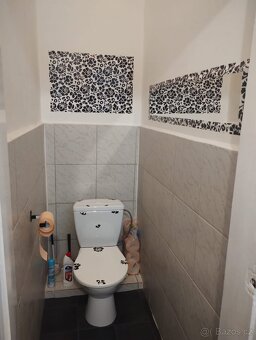 Nabízíme k pronájmu klidný, slunný byt 1+1 v centru, ulice V