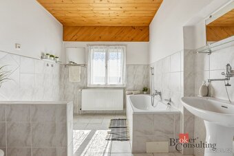 Prodej, domy/rodinný, 100 m2, 46845 Velké Hamry, Jablonec na