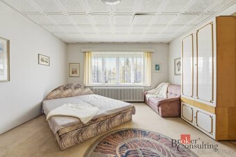 Prodej, domy/rodinný, 100 m2, 46845 Velké Hamry, Jablonec na