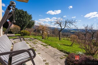 Prodej, domy/rodinný, 100 m2, 46845 Velké Hamry, Jablonec na