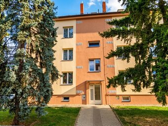 Rádi bychom Vám představili tento byt k dlouhodobému pronájm