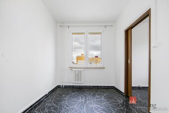 Pronájem, byty/4+1, 76 m2, Strážnická 1006/22, 32300 Plzeň, 