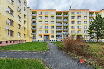 Pronájem, byty/4+1, 76 m2, Strážnická 1006/22, 32300 Plzeň, 