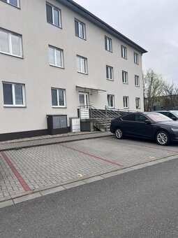 Prodám byt 2kk ve Velké Bystřici 45m se sklepní kójí 13m a p