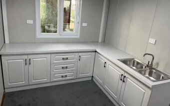 Bungalov 2+1 / 37 m2 Financování zajištěno od 5000 kč mesicn