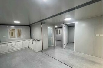 Bungalov 2+1 / 37 m2 Financování zajištěno od 5000 kč mesicn