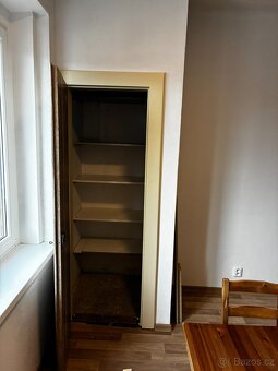 Nabízím k dlouhodobému pronájmu zrekonstruovaný byt 2+1 (zat
