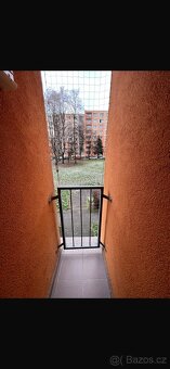 Pronajmu hezký byt po rekonstrukci 1+1 v lukrativní části Ús