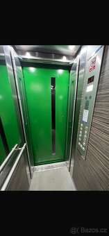 Pronajmu hezký byt po rekonstrukci 1+1 v lukrativní části Ús