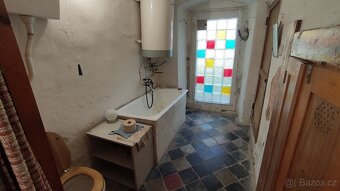Nabízím na prodej rodinný dům v městě Hořice v Podkrkonoší, 
