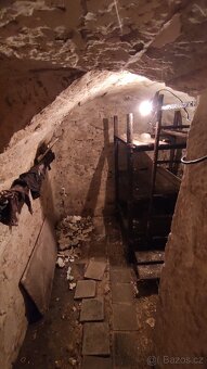 Nabízím na prodej rodinný dům v městě Hořice v Podkrkonoší, 