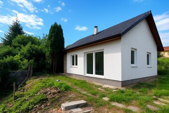 Nabízím na prodej rodinný dům v městě Hořice v Podkrkonoší, 