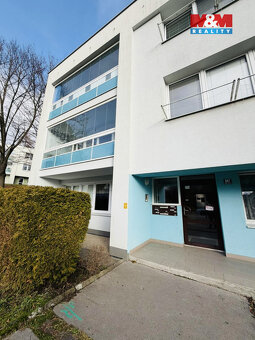 Nabízíme k prodeji byt 2+kk o rozloze 56 m² . Který se nachá
