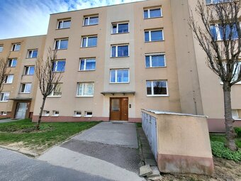 Nabízím k prodeji byt v osobním vlastnictví, bez právních va
