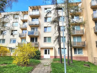 Nabízím k prodeji byt v osobním vlastnictví, bez právních va