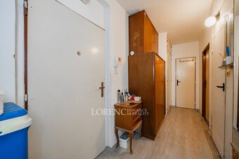 Ev.č. DL125P Světlý byt 3+1 s balkonem v atraktivní a klidné