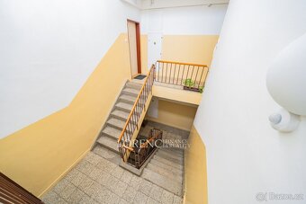 Ev.č. DL125P Světlý byt 3+1 s balkonem v atraktivní a klidné