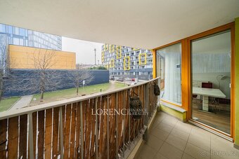 Ev.č. DL122N Nabízíme k pronájmu velmi příjemný, moderní a s