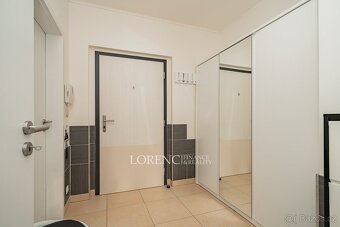 Ev.č. DL122N Nabízíme k pronájmu velmi příjemný, moderní a s